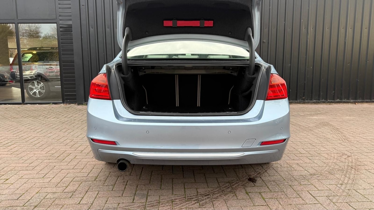 Used BMW 3 Series 2012 for sale - 76623598: Photo 8