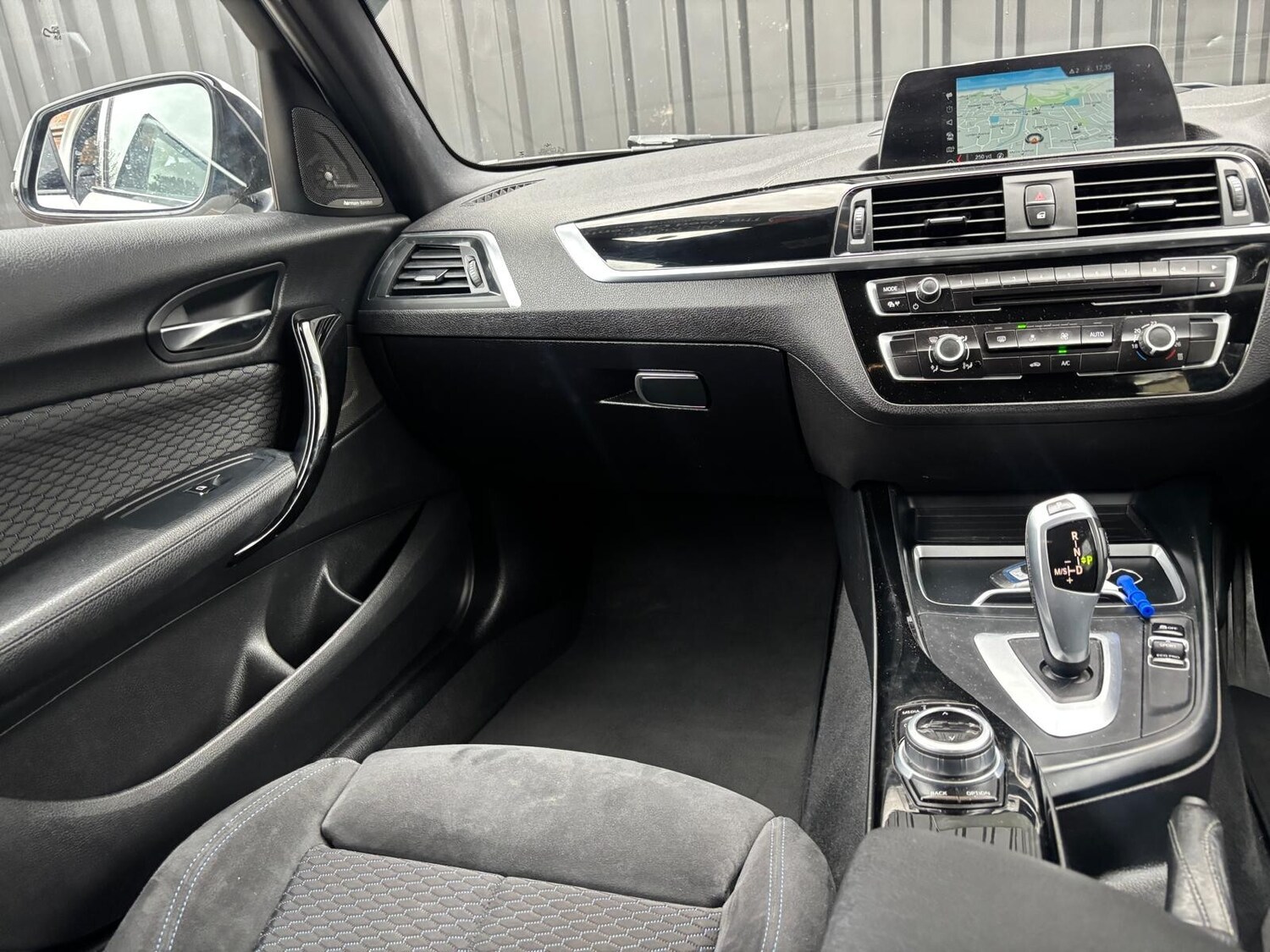 Vehicle 32