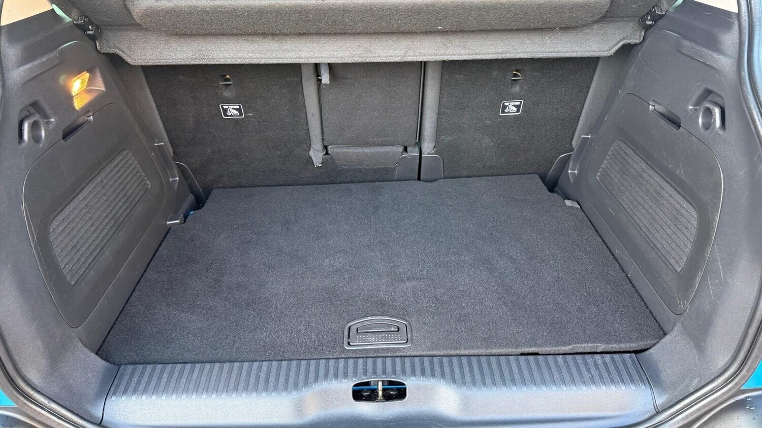 Used Citroen C3 Aircross 2020 for sale - 76842192: Photo 10