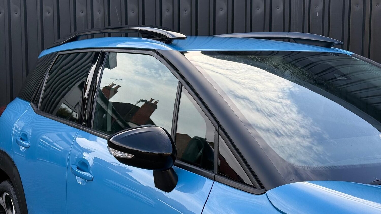 Used Citroen C3 Aircross 2020 for sale - 76842192: Photo 12