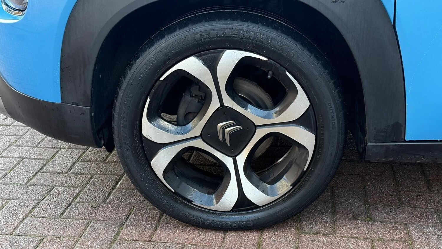 Used Citroen C3 Aircross 2020 for sale - 76842192: Photo 14