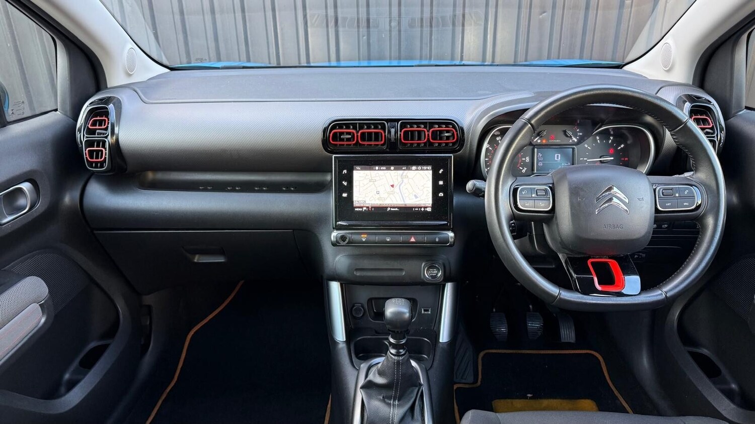 Used Citroen C3 Aircross 2020 for sale - 76842192: Photo 15