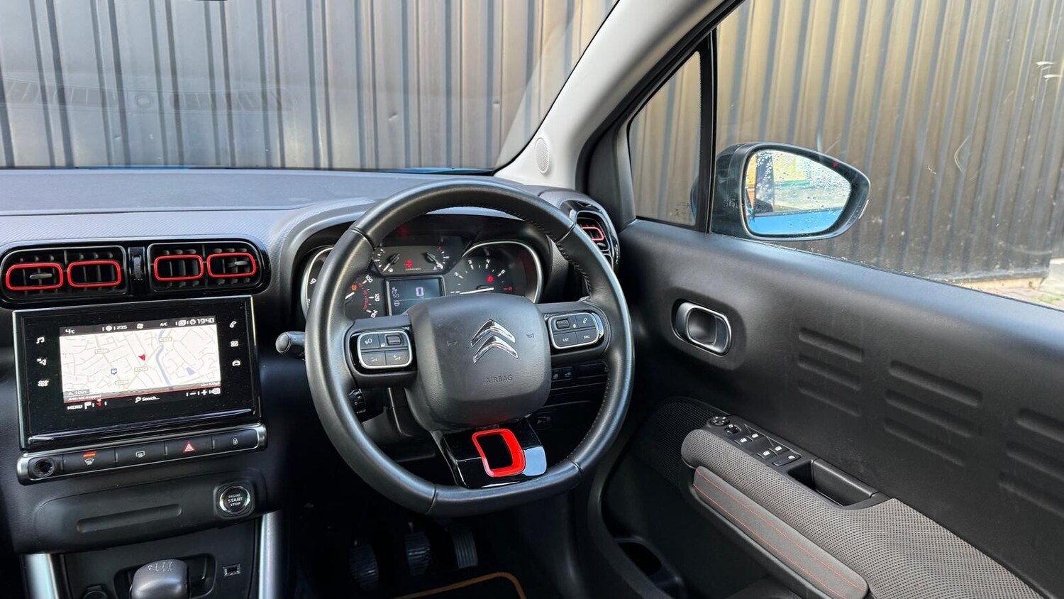 Used Citroen C3 Aircross 2020 for sale - 76842192: Photo 16