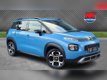 Citroen - C3 Aircross