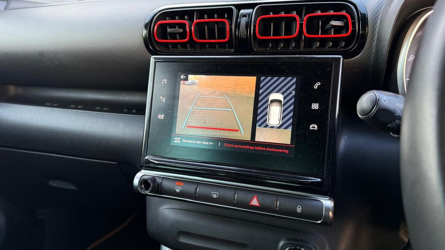 Used Citroen C3 Aircross 2020 for sale - 76842192: Photo 20