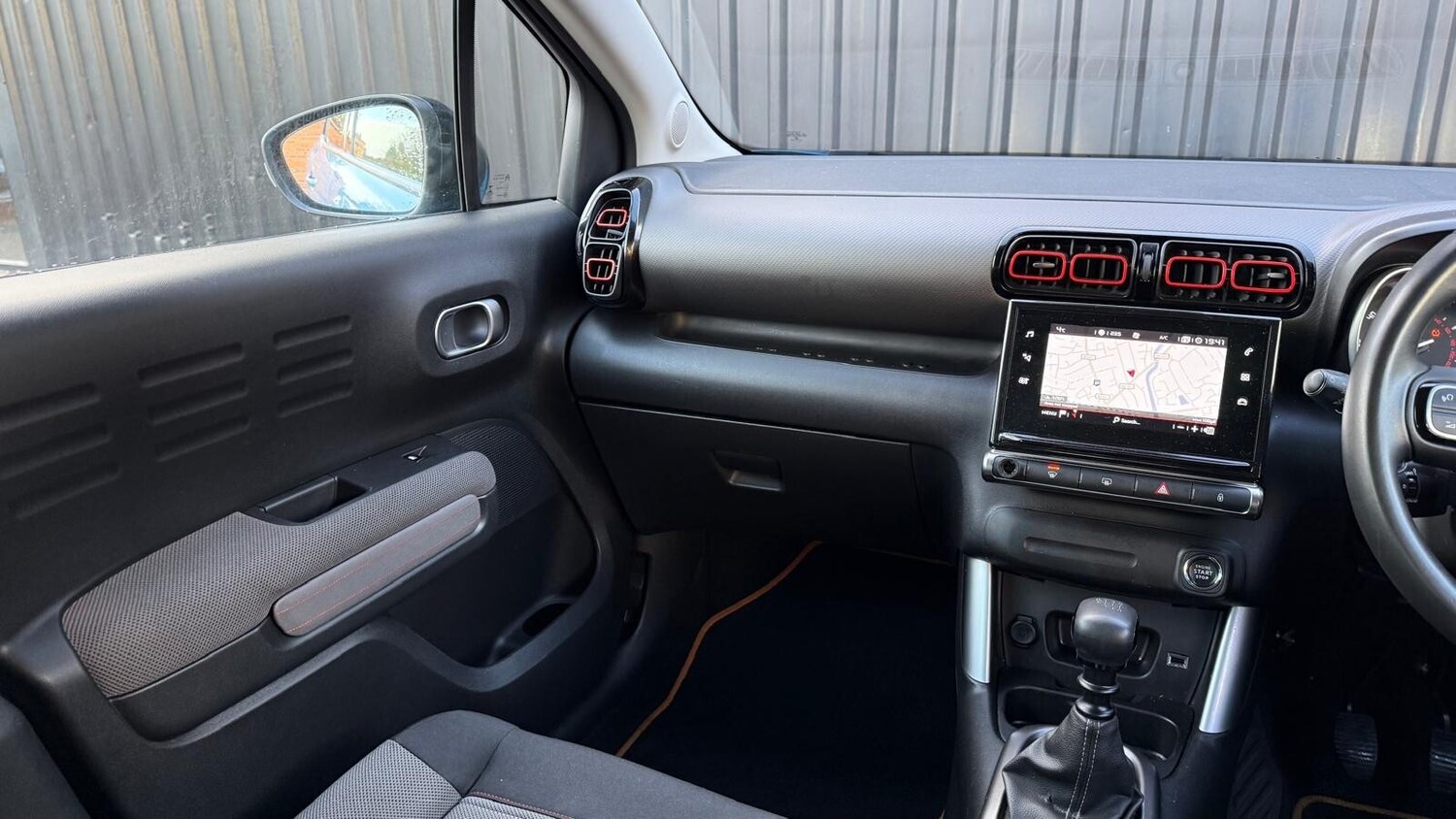 Used Citroen C3 Aircross 2020 for sale - 76842192: Photo 23