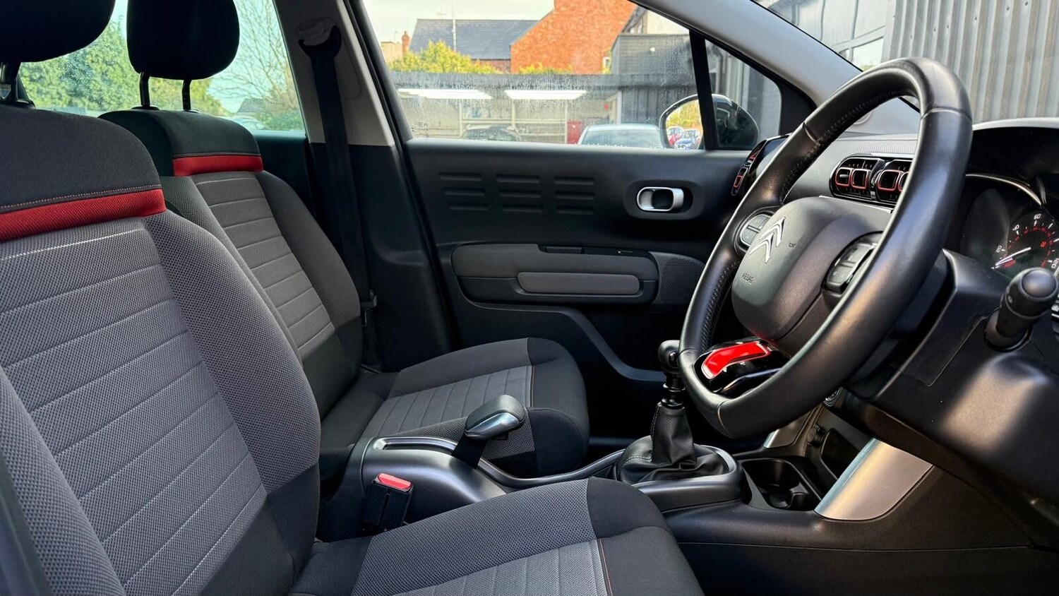 Used Citroen C3 Aircross 2020 for sale - 76842192: Photo 24