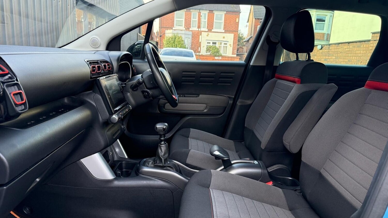 Used Citroen C3 Aircross 2020 for sale - 76842192: Photo 25