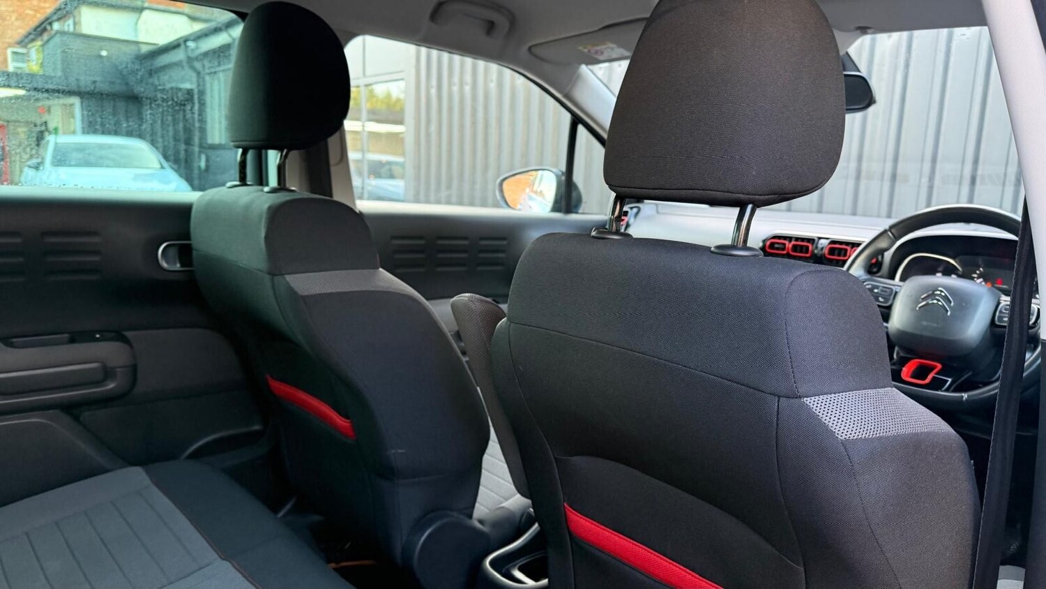 Used Citroen C3 Aircross 2020 for sale - 76842192: Photo 26