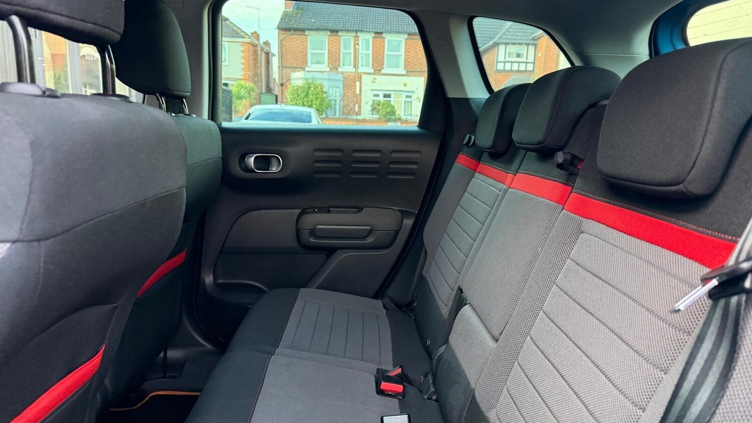 Used Citroen C3 Aircross 2020 for sale - 76842192: Photo 27