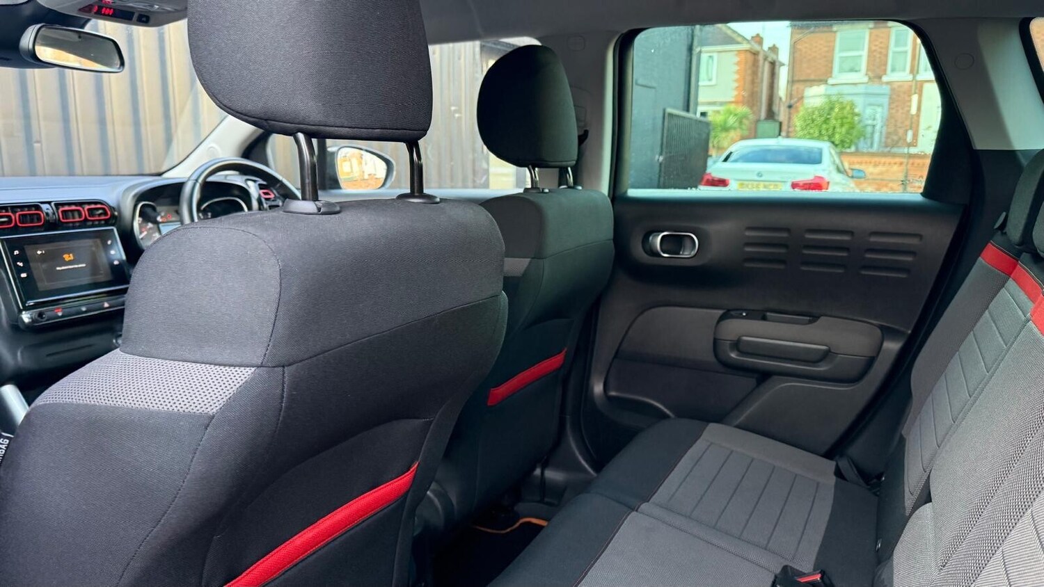 Used Citroen C3 Aircross 2020 for sale - 76842192: Photo 28