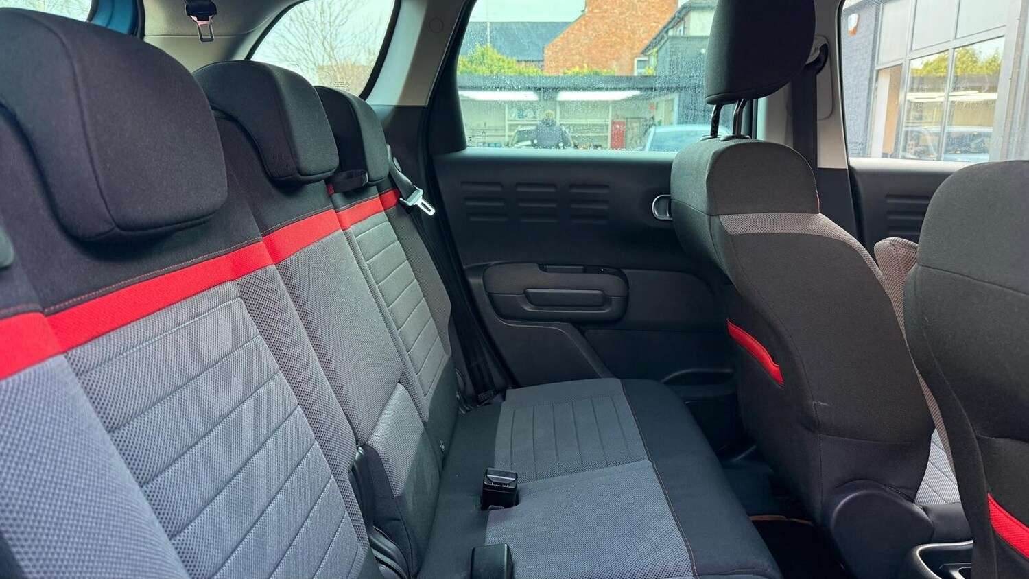 Used Citroen C3 Aircross 2020 for sale - 76842192: Photo 29