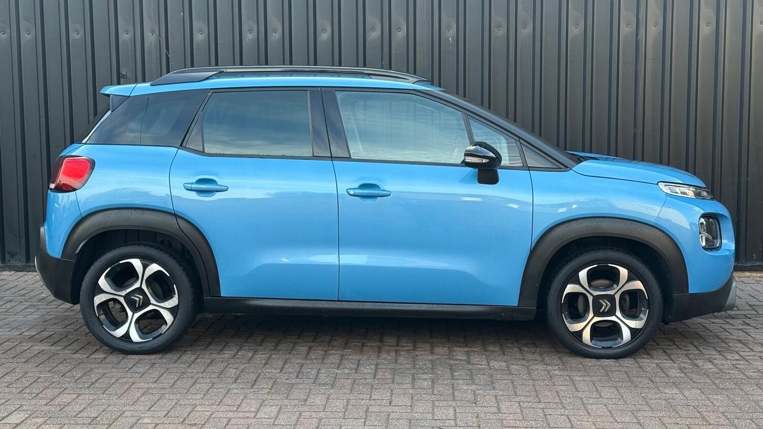 Used Citroen C3 Aircross 2020 for sale - 76842192: Photo 6