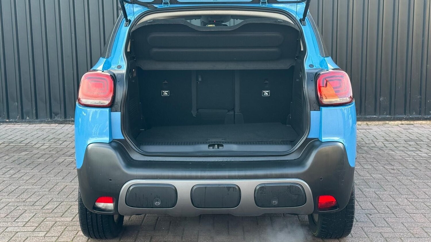 Used Citroen C3 Aircross 2020 for sale - 76842192: Photo 9