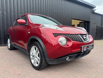 Used Nissan Juke 2013 for sale - 75625389: Photo