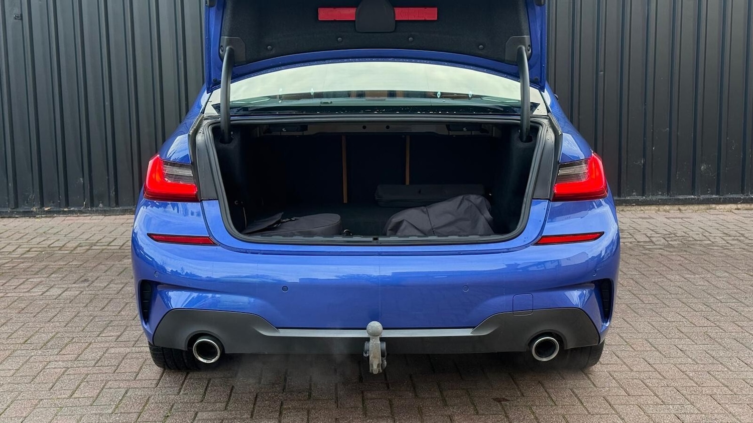 Used BMW 3 Series 2021 for sale - 76834846: Photo 10