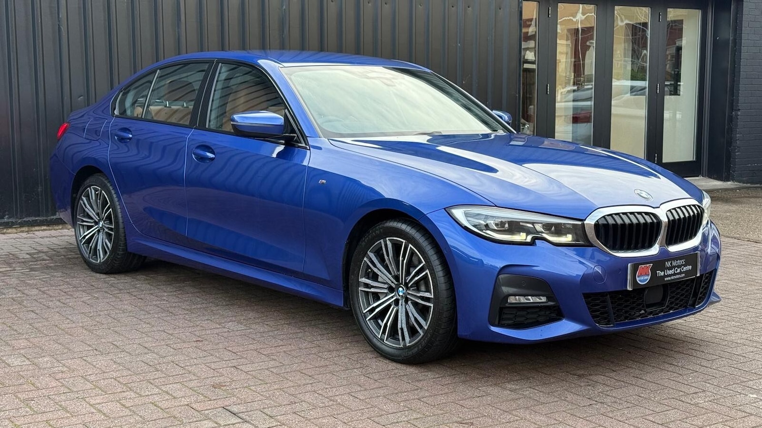 Used BMW 3 Series 2021 for sale - 76834846: Photo 13