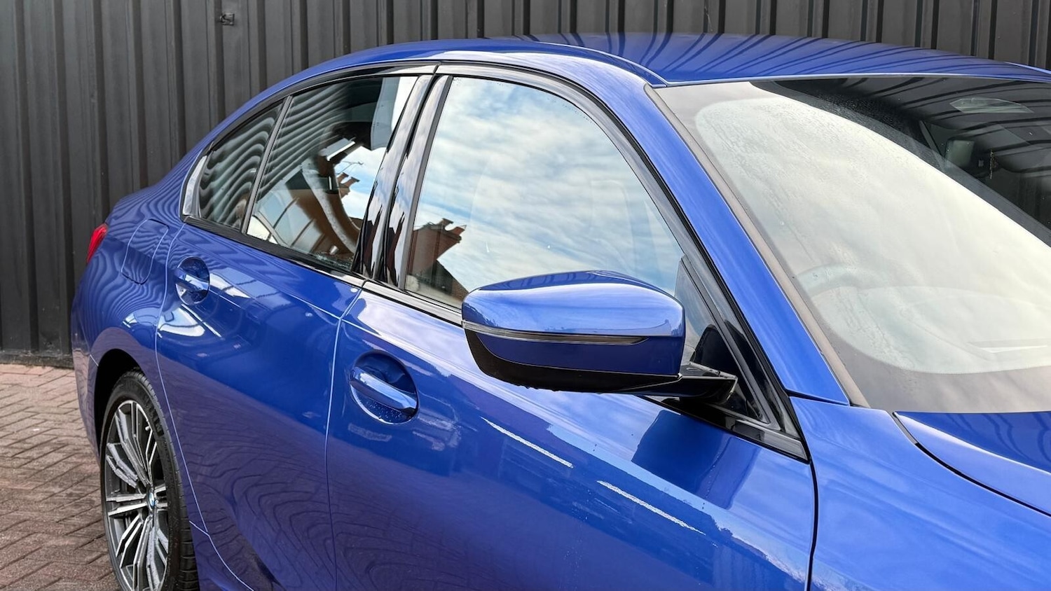 Used BMW 3 Series 2021 for sale - 76834846: Photo 14