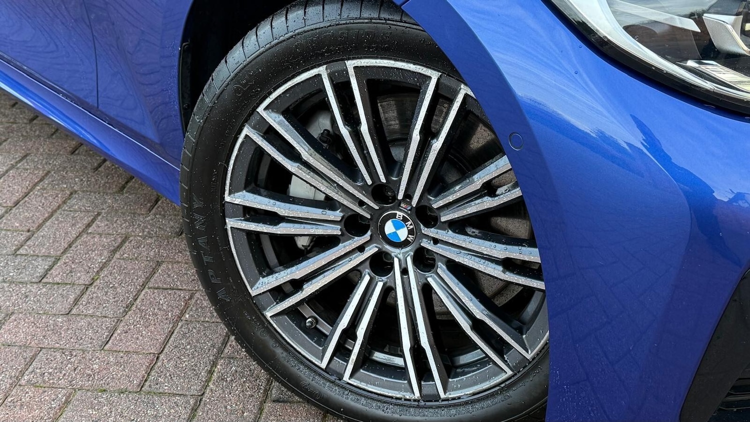 Used BMW 3 Series 2021 for sale - 76834846: Photo 15