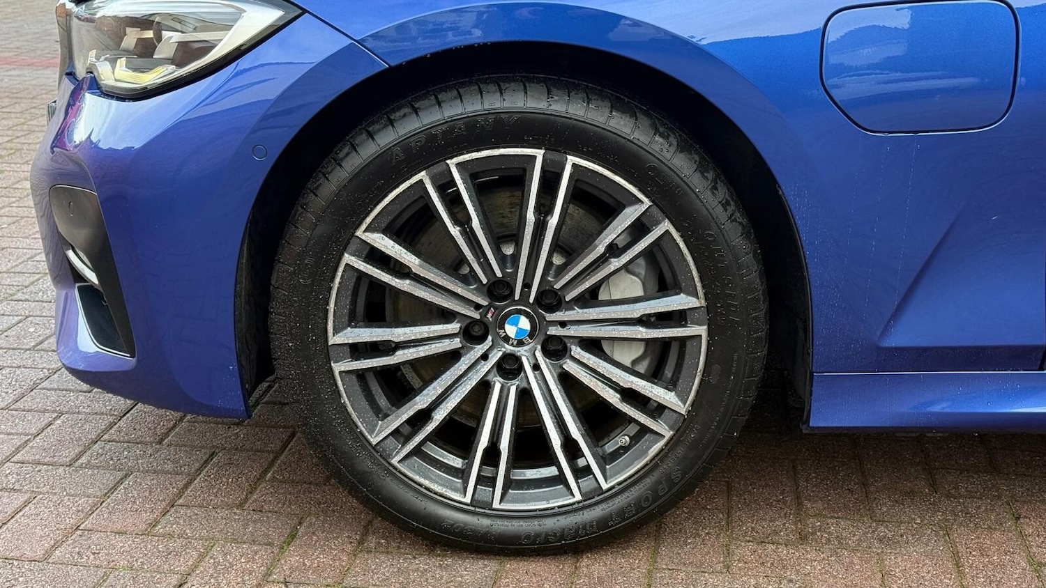 Used BMW 3 Series 2021 for sale - 76834846: Photo 16