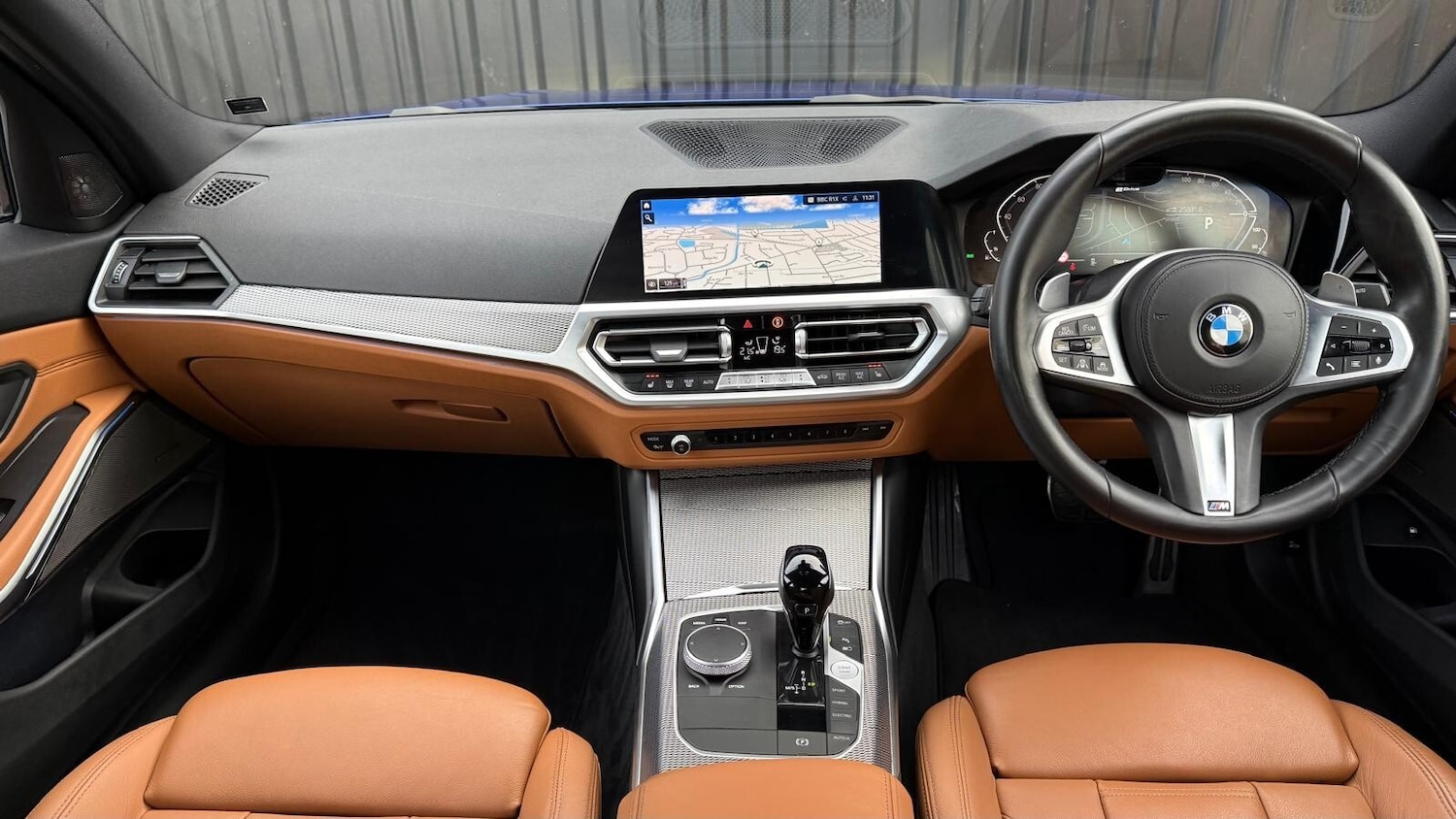 Used BMW 3 Series 2021 for sale - 76834846: Photo 17