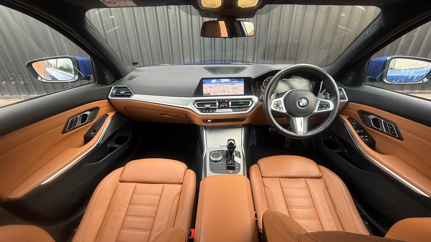 Used BMW 3 Series 2021 for sale - 76834846: Photo 18