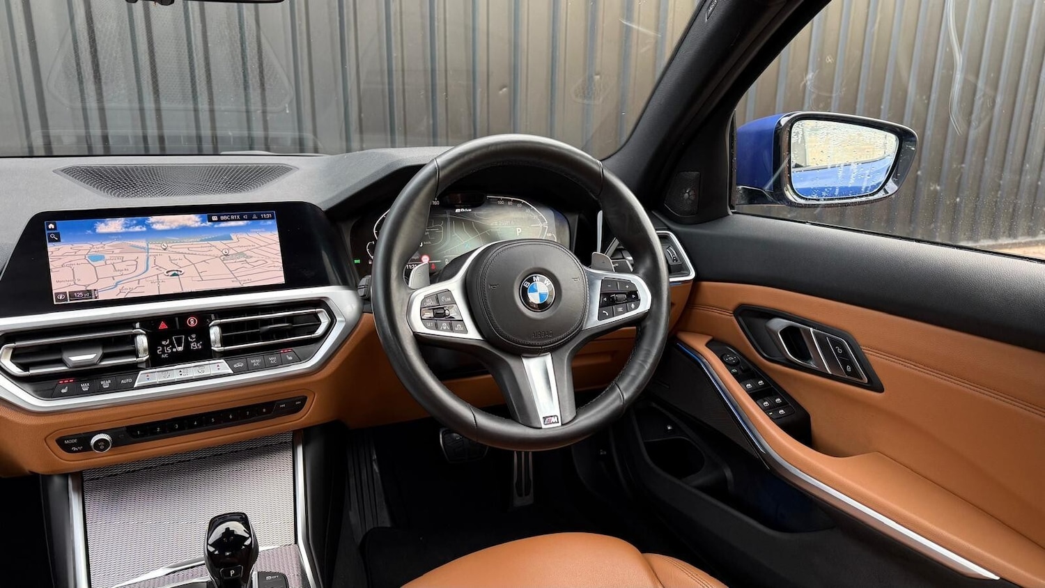 Used BMW 3 Series 2021 for sale - 76834846: Photo 19