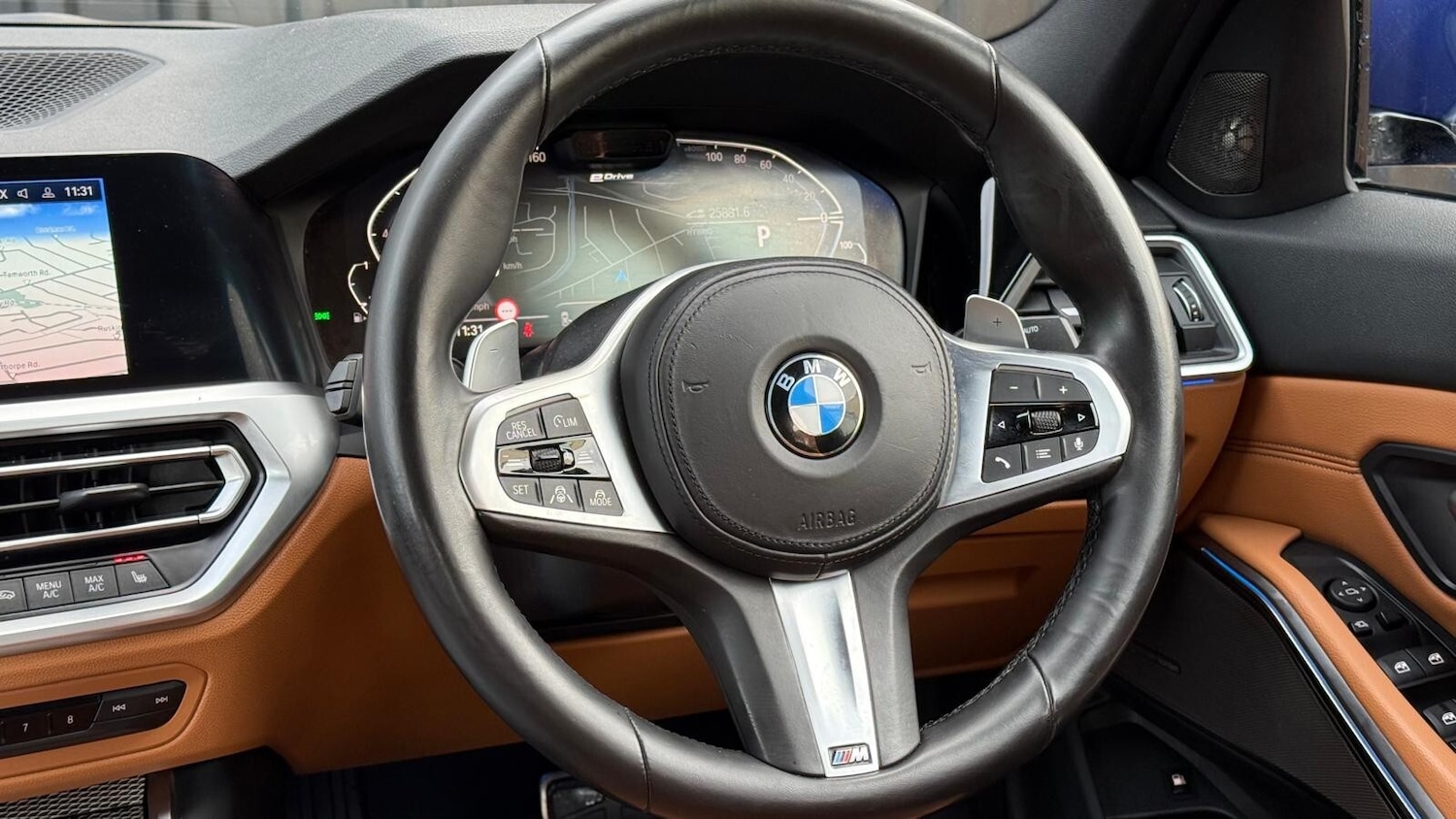 Used BMW 3 Series 2021 for sale - 76834846: Photo 20