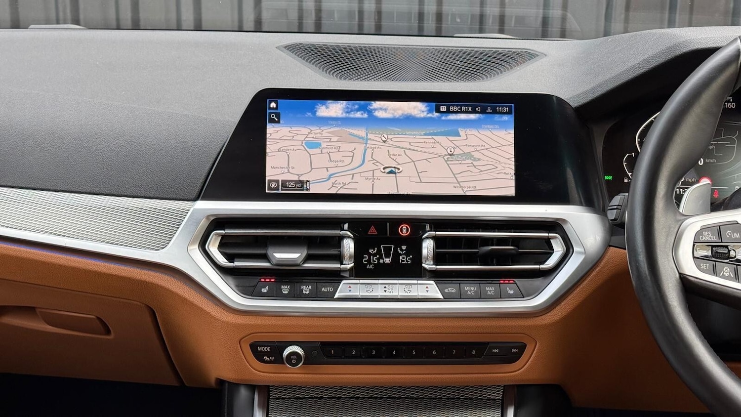 Used BMW 3 Series 2021 for sale - 76834846: Photo 21