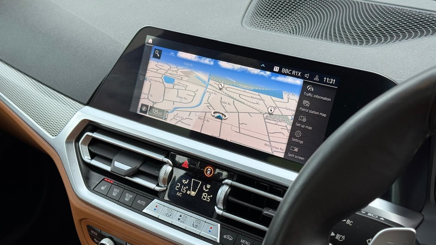 Used BMW 3 Series 2021 for sale - 76834846: Photo 22