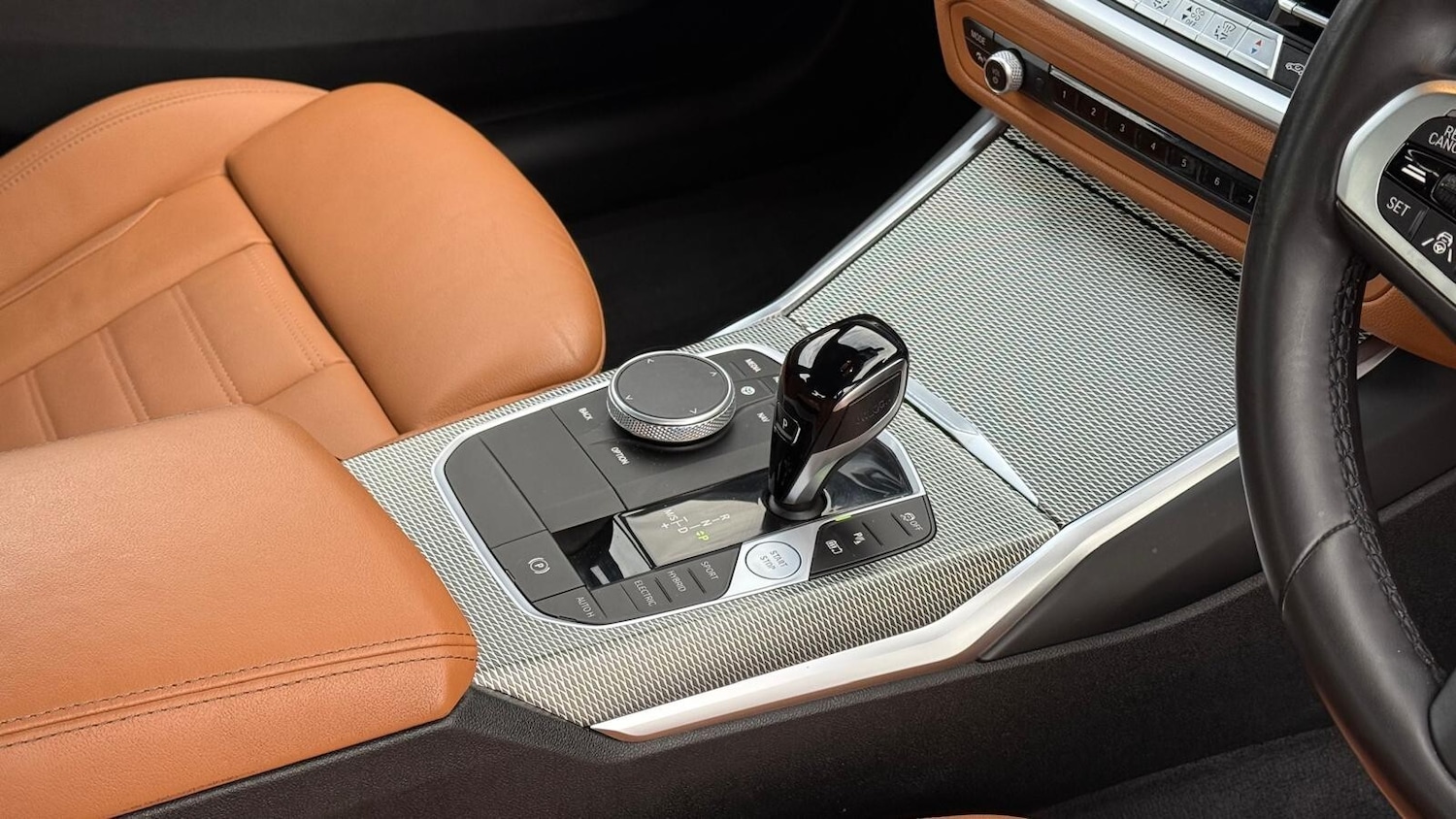 Used BMW 3 Series 2021 for sale - 76834846: Photo 23