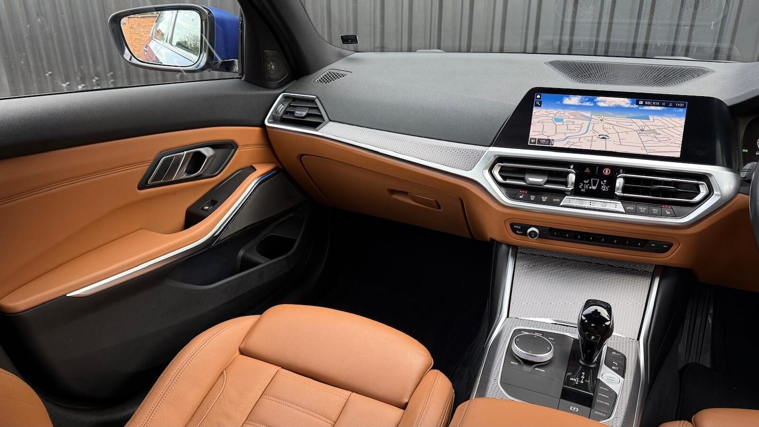 Used BMW 3 Series 2021 for sale - 76834846: Photo 27