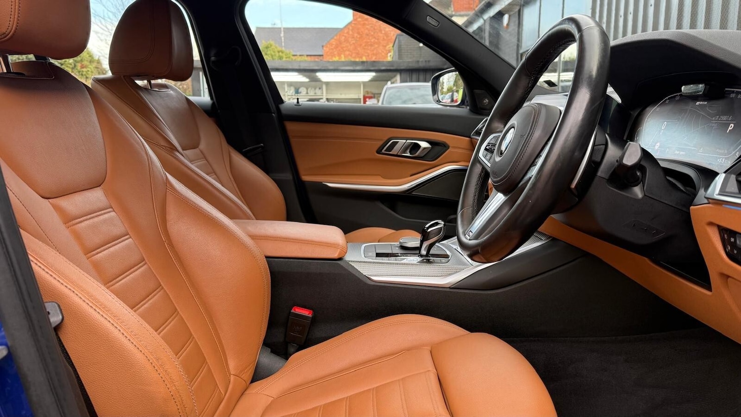 Used BMW 3 Series 2021 for sale - 76834846: Photo 28