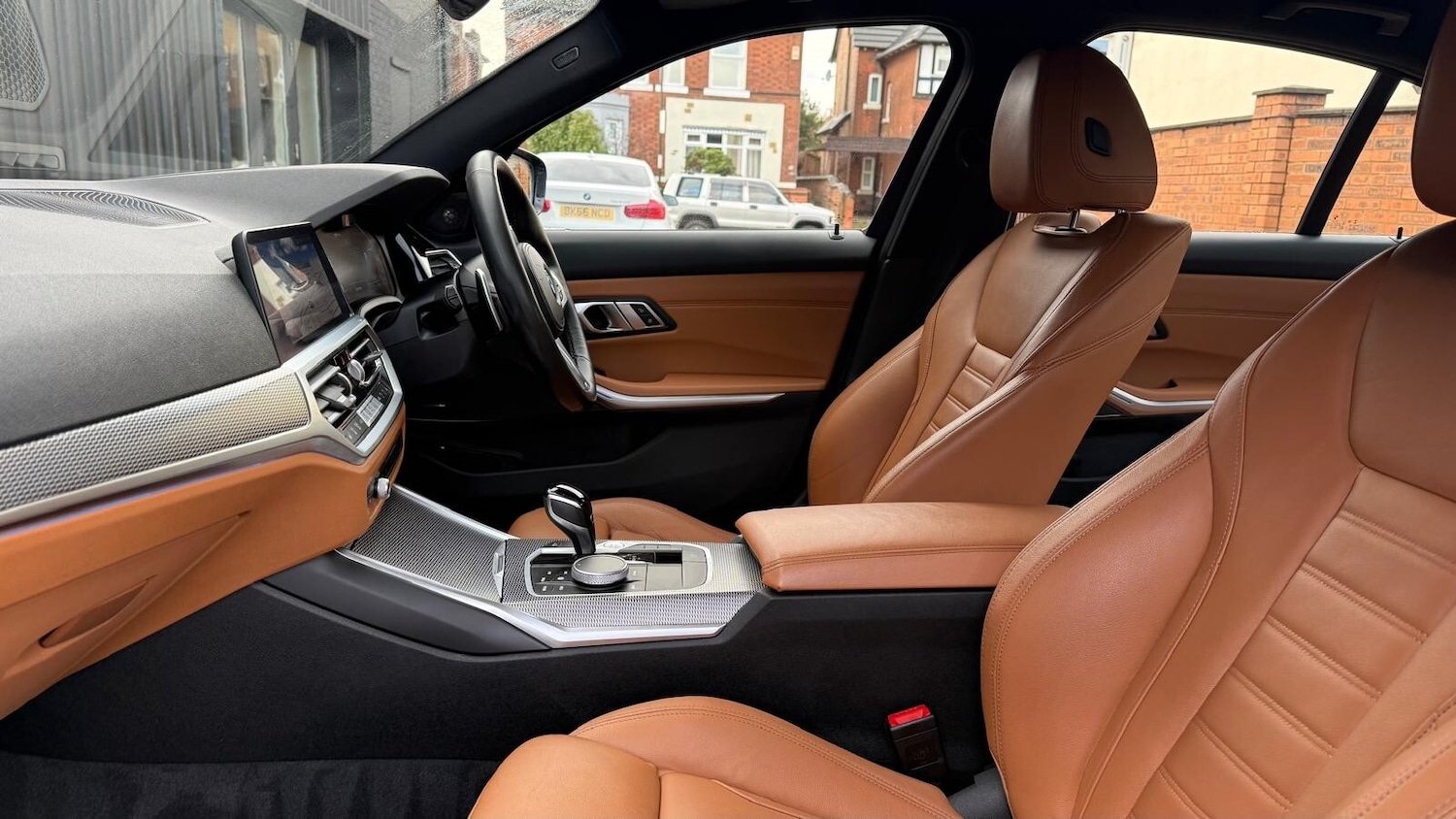 Used BMW 3 Series 2021 for sale - 76834846: Photo 29