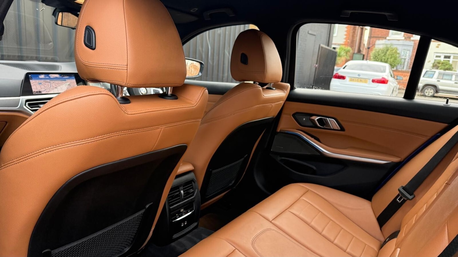 Used BMW 3 Series 2021 for sale - 76834846: Photo 30