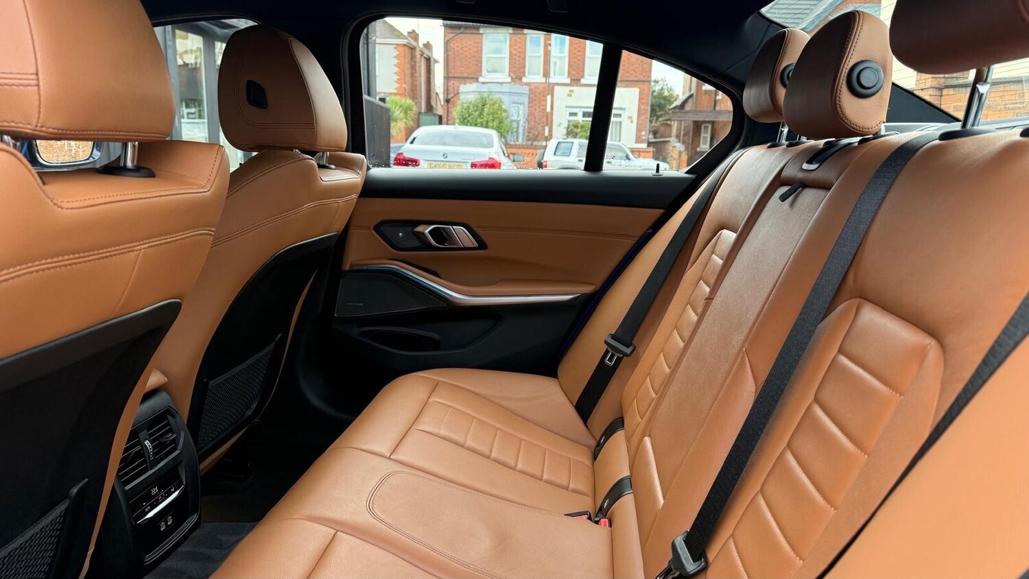 Used BMW 3 Series 2021 for sale - 76834846: Photo 31