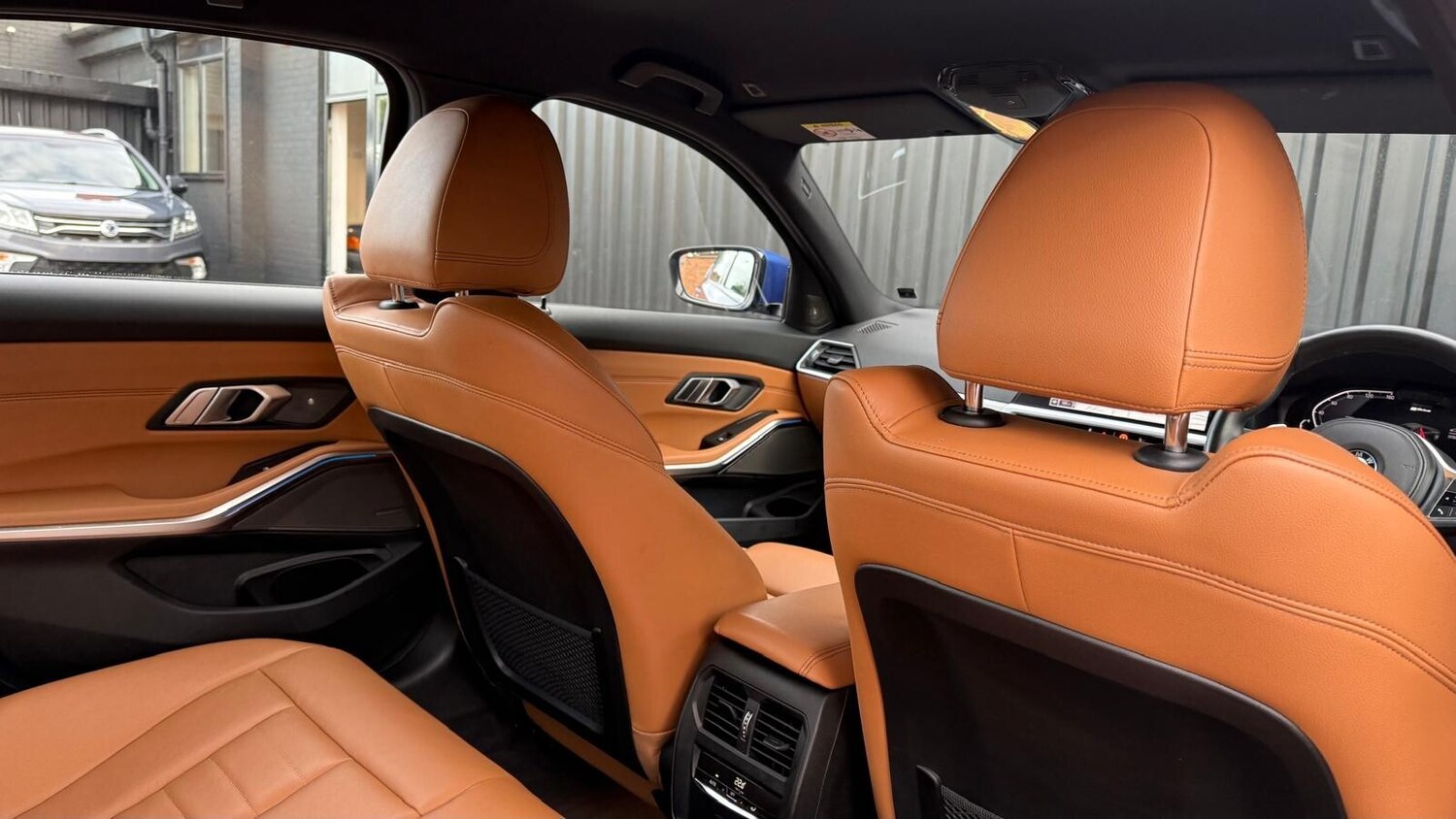 Used BMW 3 Series 2021 for sale - 76834846: Photo 32