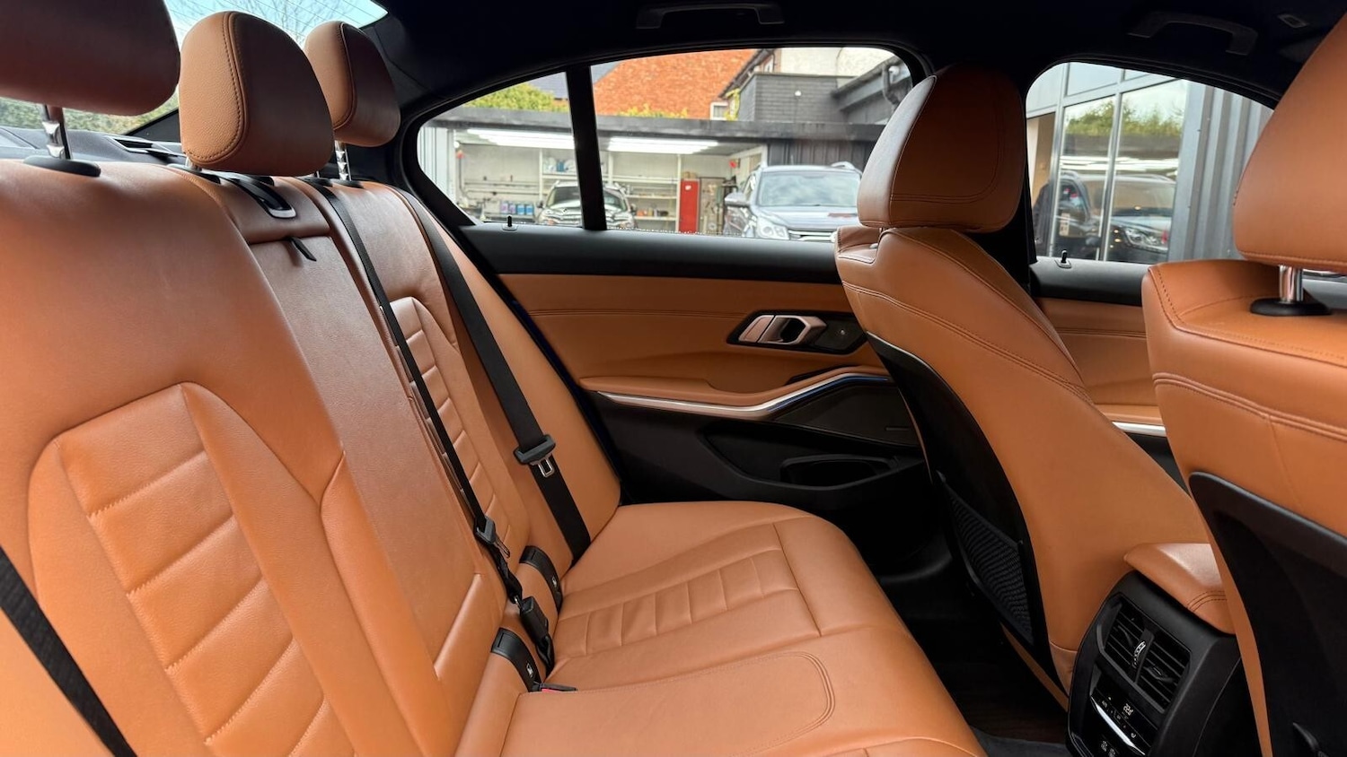 Used BMW 3 Series 2021 for sale - 76834846: Photo 33