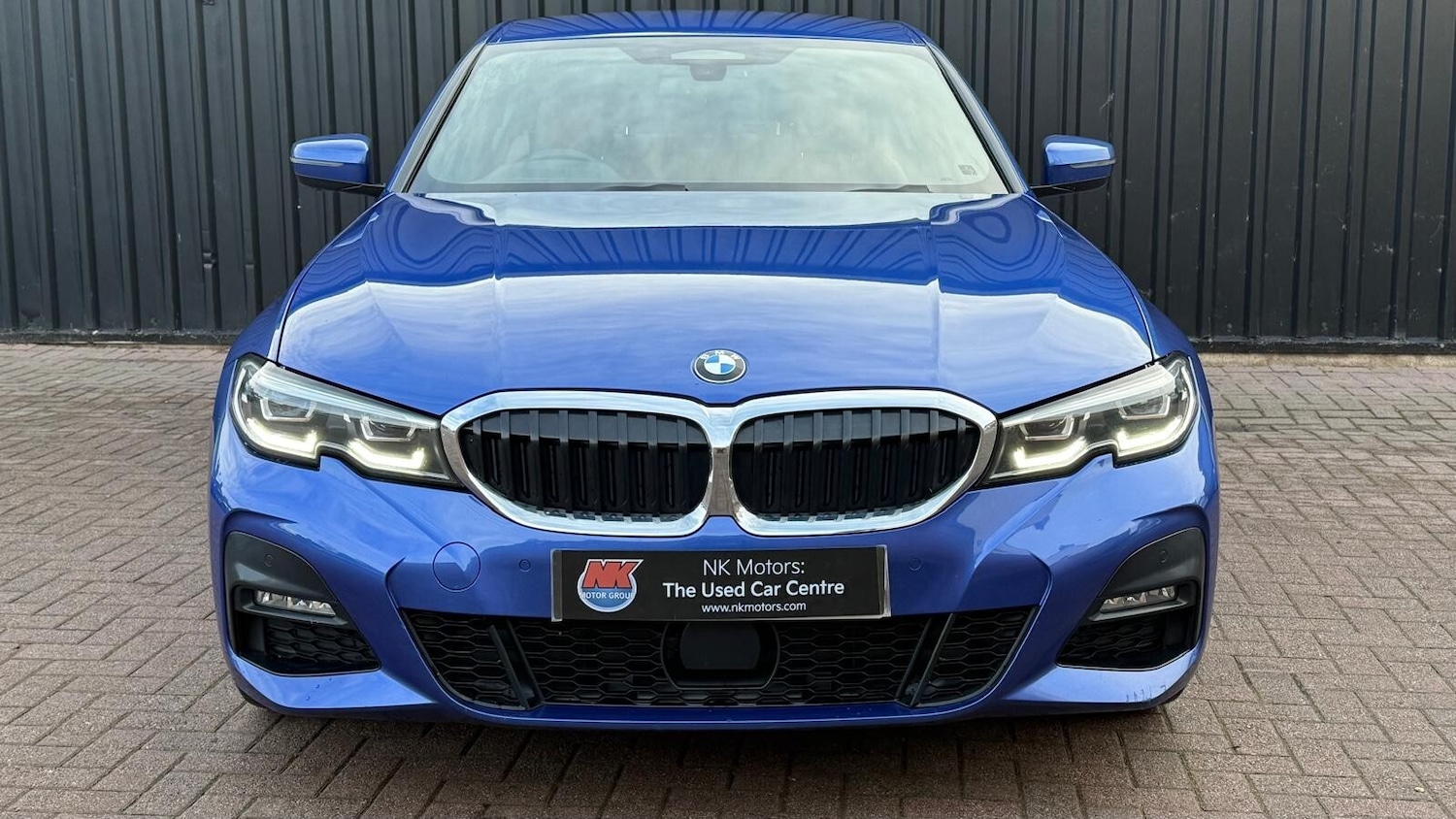 Used BMW 3 Series 2021 for sale - 76834846: Photo 4