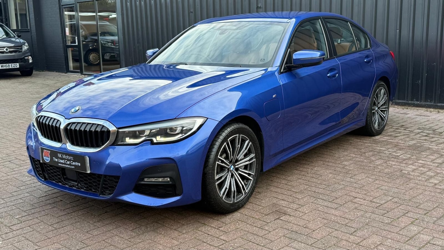 Used BMW 3 Series 2021 for sale - 76834846: Photo 5