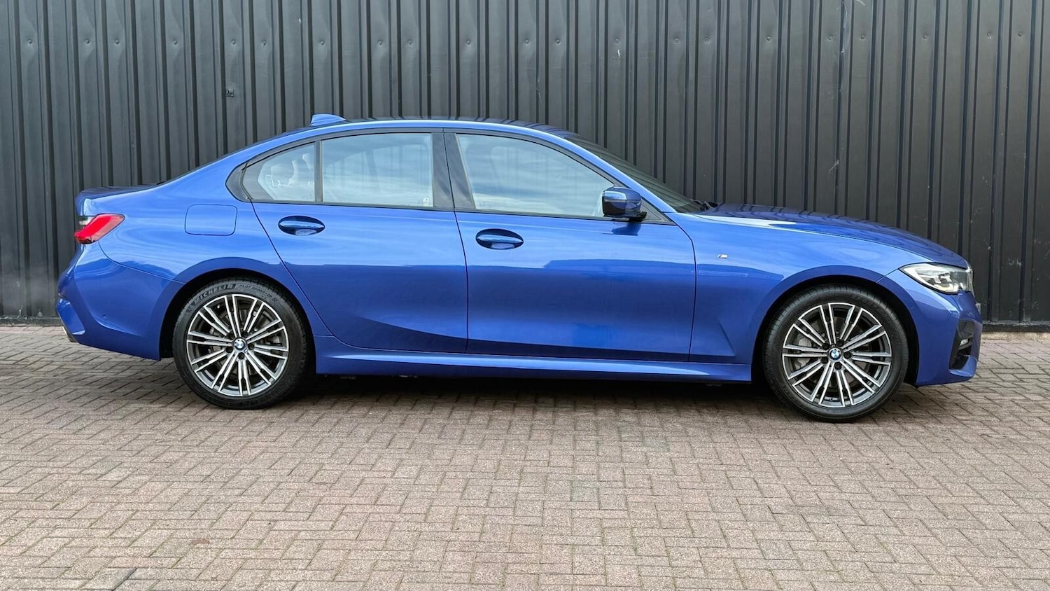 Used BMW 3 Series 2021 for sale - 76834846: Photo 6