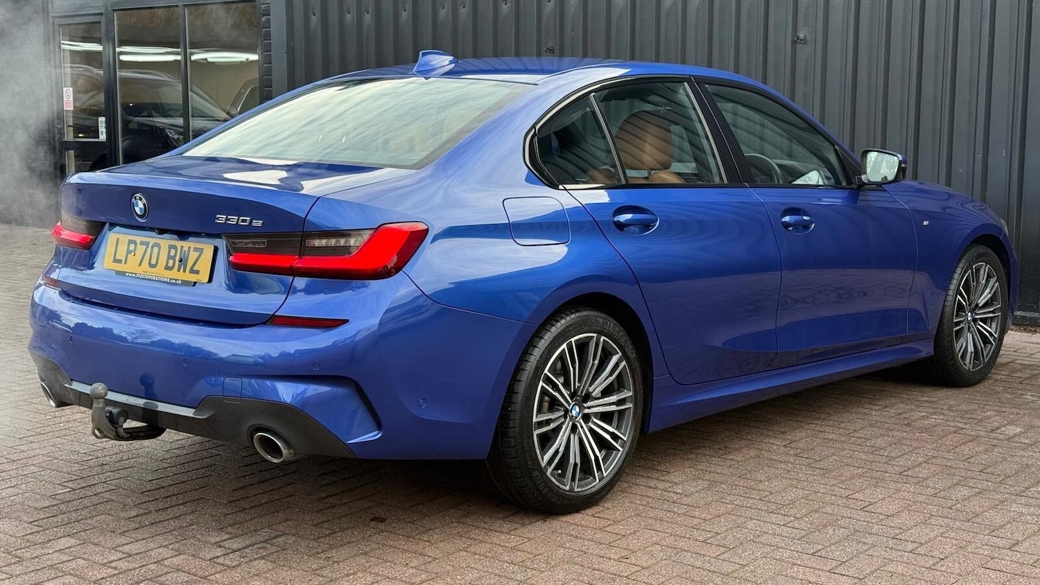 Used BMW 3 Series 2021 for sale - 76834846: Photo 7