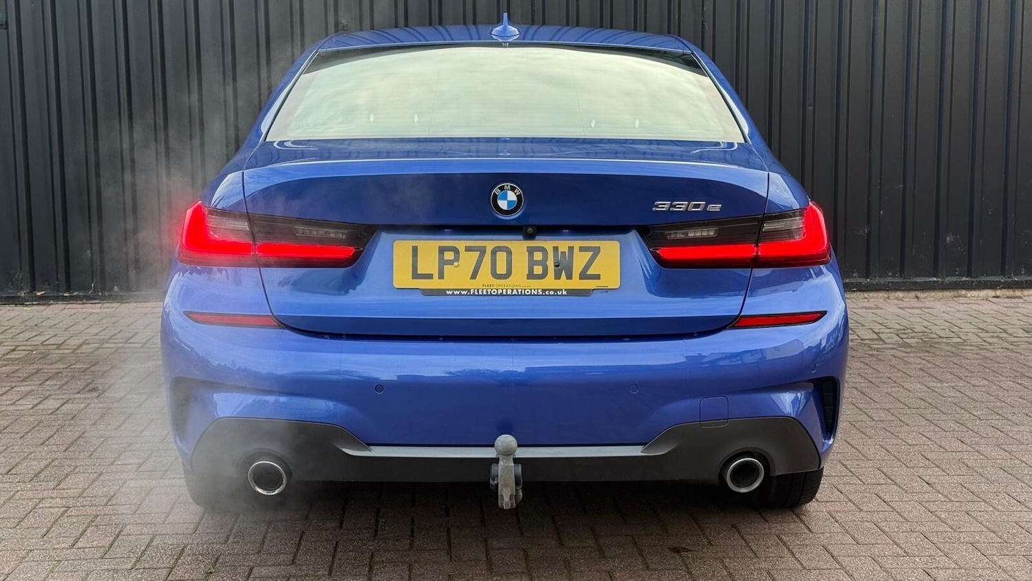 Used BMW 3 Series 2021 for sale - 76834846: Photo 8