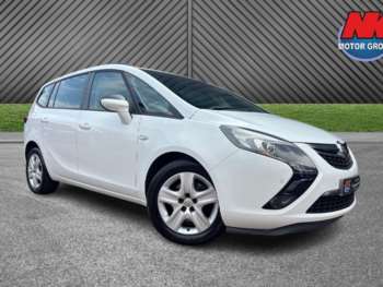 2015 - 2.0 CDTi [165] Exclusiv 5dr Auto