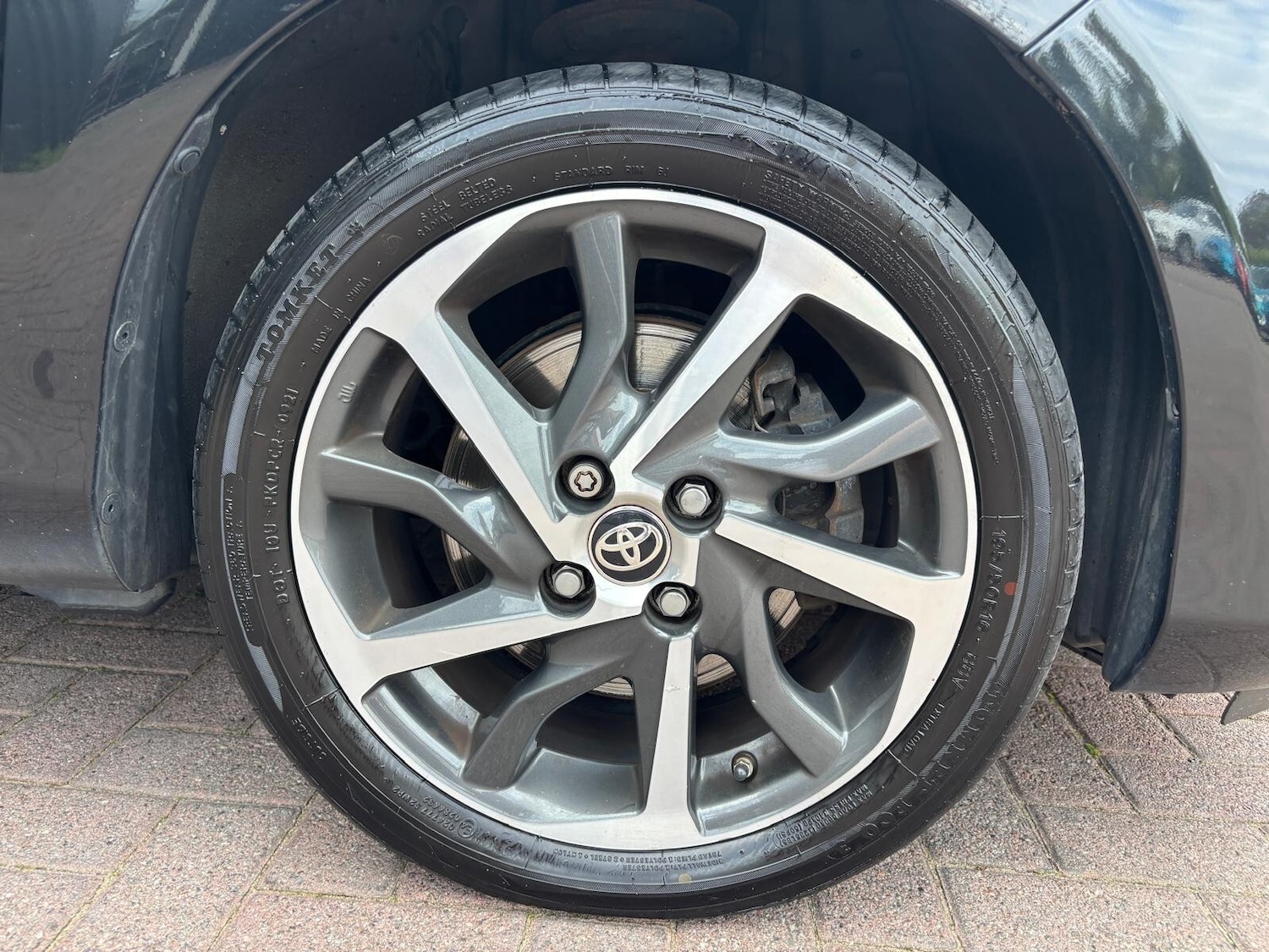 Used Toyota Yaris 2018 for sale - 76161469: Photo 14