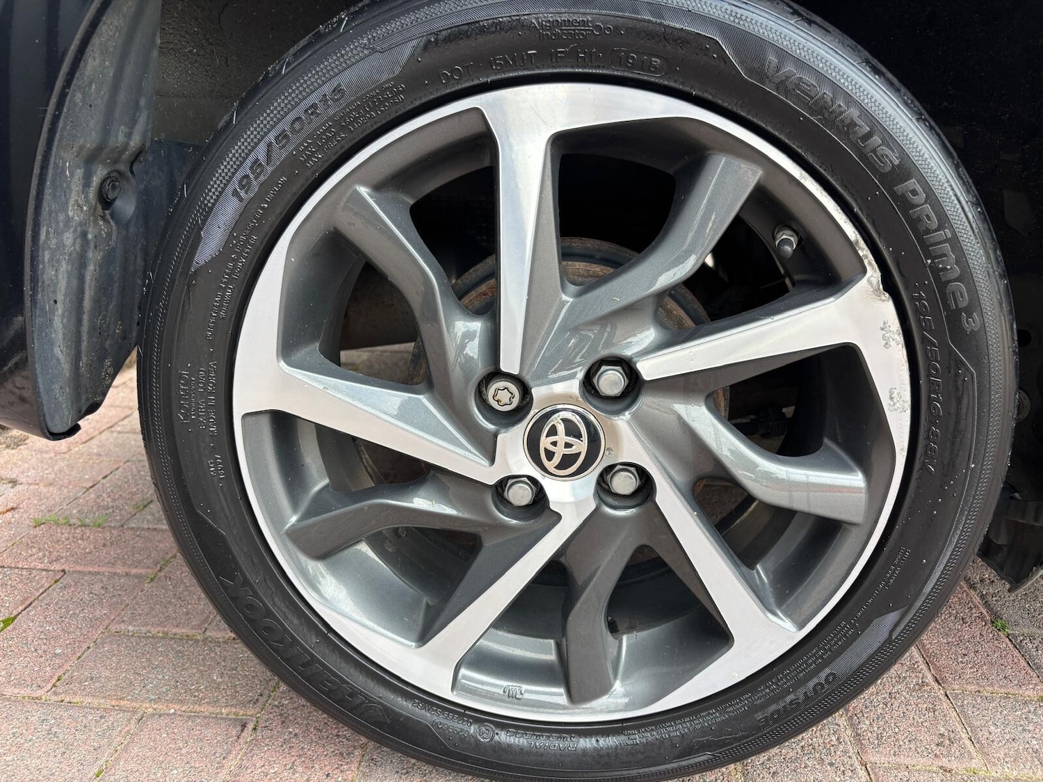 Used Toyota Yaris 2018 for sale - 76161469: Photo 15