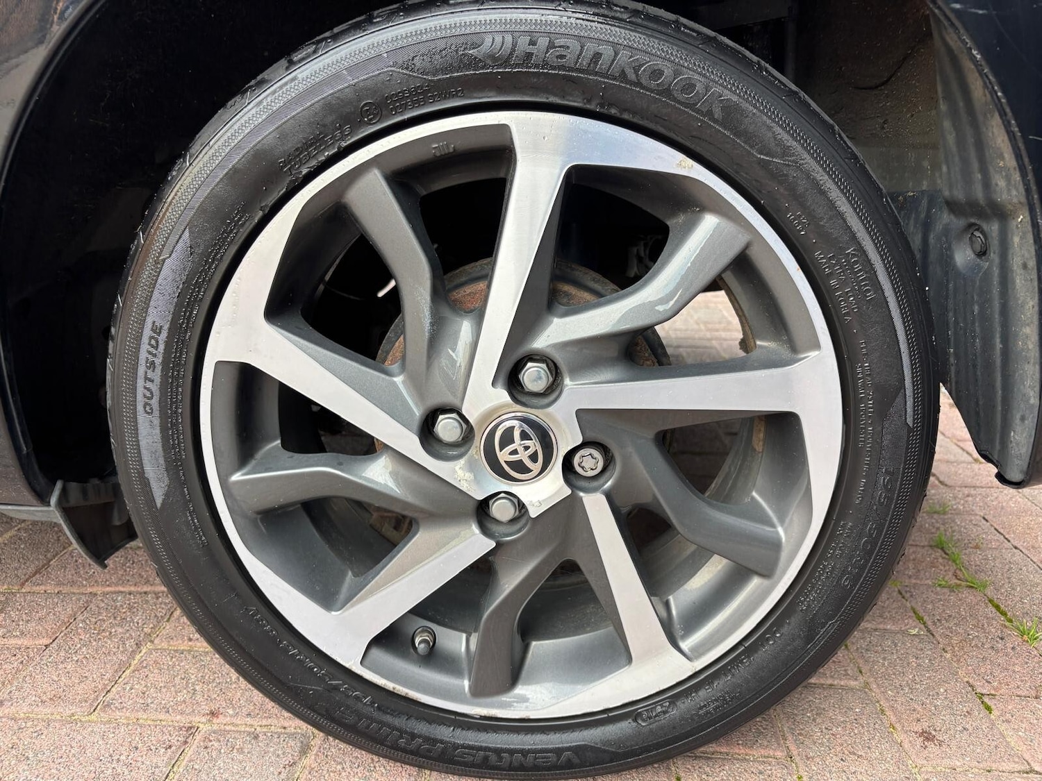 Used Toyota Yaris 2018 for sale - 76161469: Photo 16