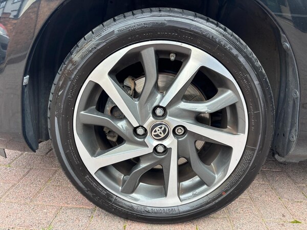 Used Toyota Yaris 2018 for sale - 76161469: Photo 17