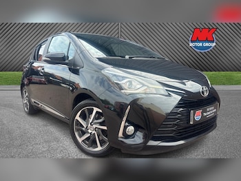 2018 - 1.5 VVT-i Excel 5dr
