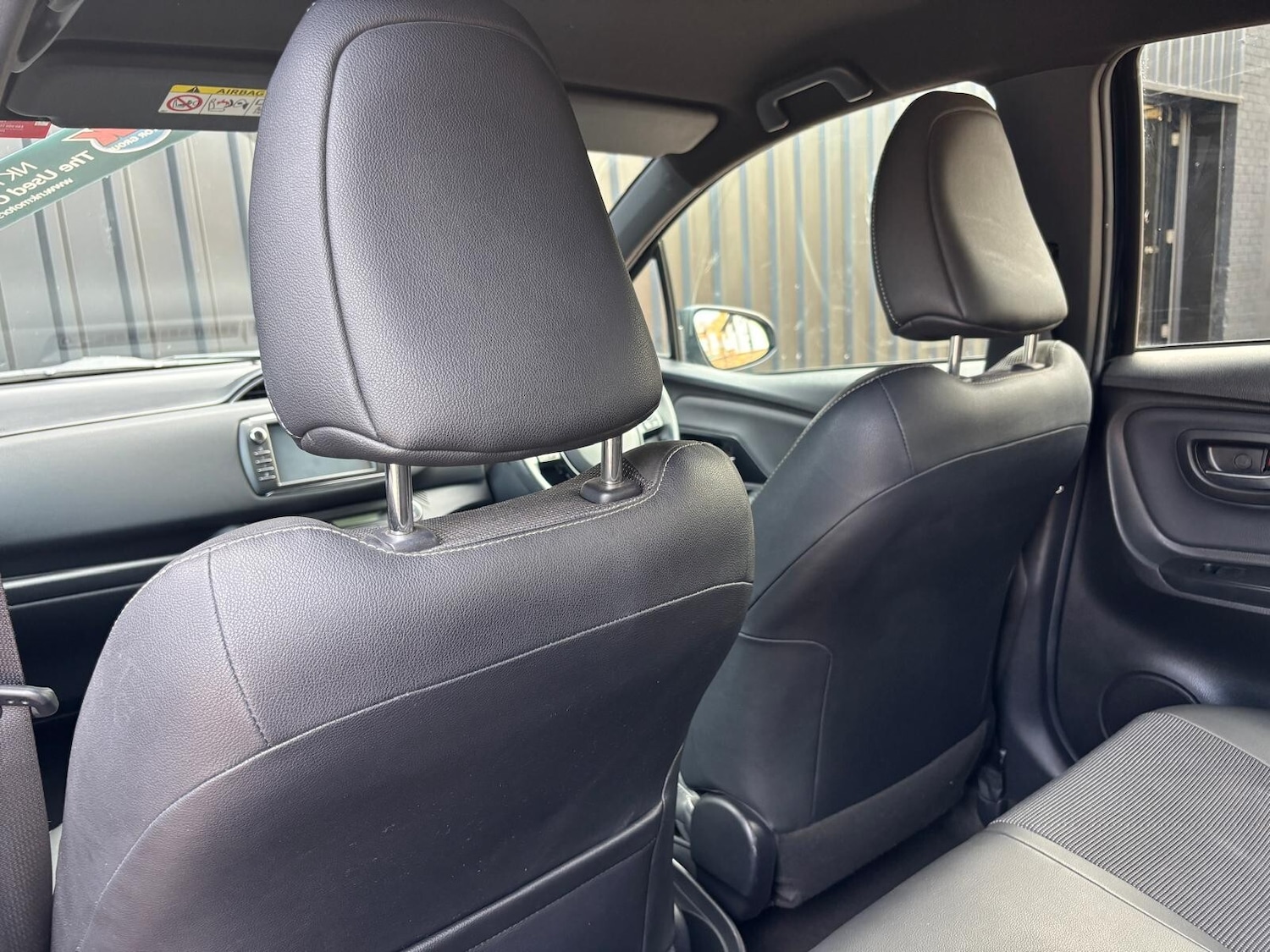 Used Toyota Yaris 2018 for sale - 76161469: Photo 21